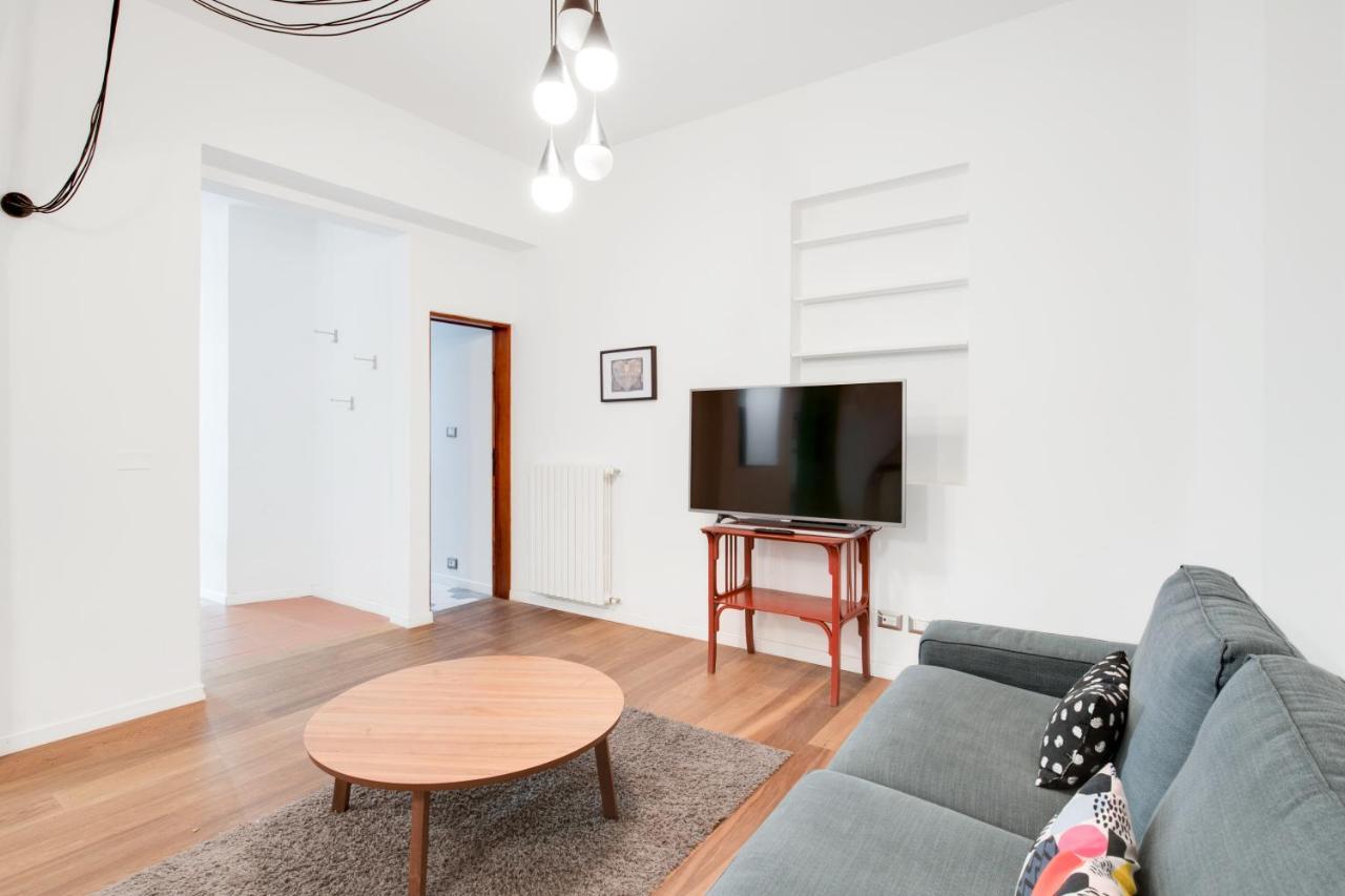 Santa Reparata Apartment With Patio And Terrace Florenţa Exterior foto
