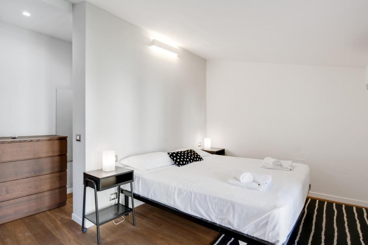 Santa Reparata Apartment With Patio And Terrace Florenţa Exterior foto